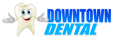 Downtown Dental | Digital Radiography, Teeth Whitening and Digital Impressions